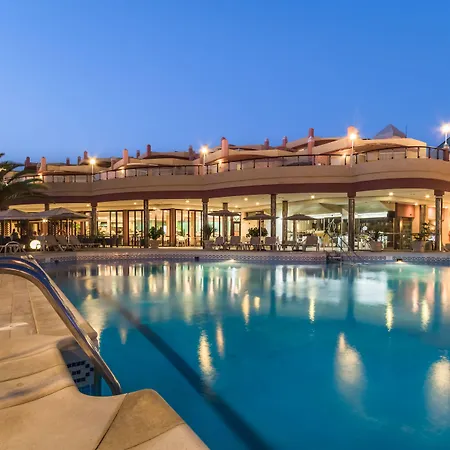 Hotel Esmeralda Maris By Livvo-3